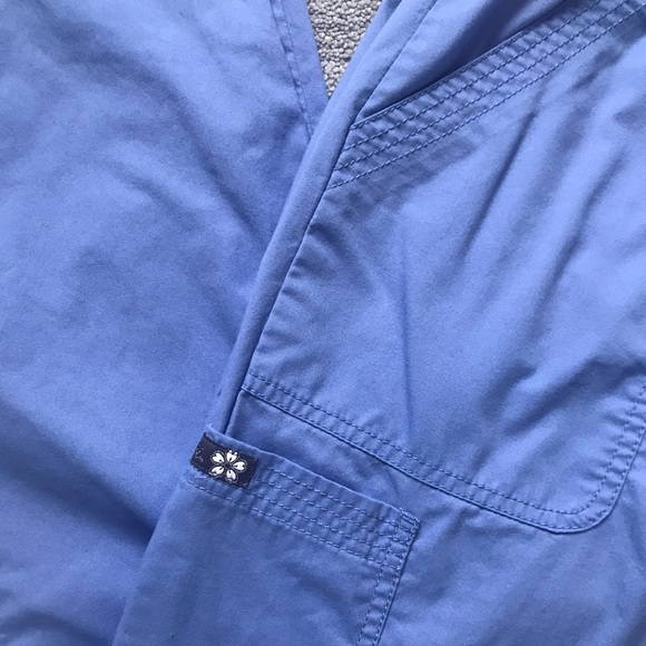 KOI Morgan scrub pant - Picture 5 of 7